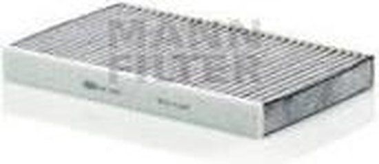 MANN FILTER CUK2940