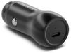 Cygnett CY4706CYCCH CarPower 30W USB-C PD Auto Oplader Zwart