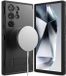 Ringke Alles MagSafe Samsung Galaxy S24 Ultra Back Cover Zwart