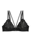 Calvin Klein BH Polyamide Zwart XS Herfst/Winter 2026
