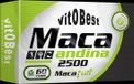 Vit.o.best Maca Andina 60 Gélules
