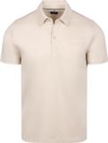 State of Art Poloshirt Jersey Interlock Kit - Maat XL - Heren