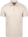 State of Art Poloshirt Jersey Interlock Kit - Maat XL - Heren