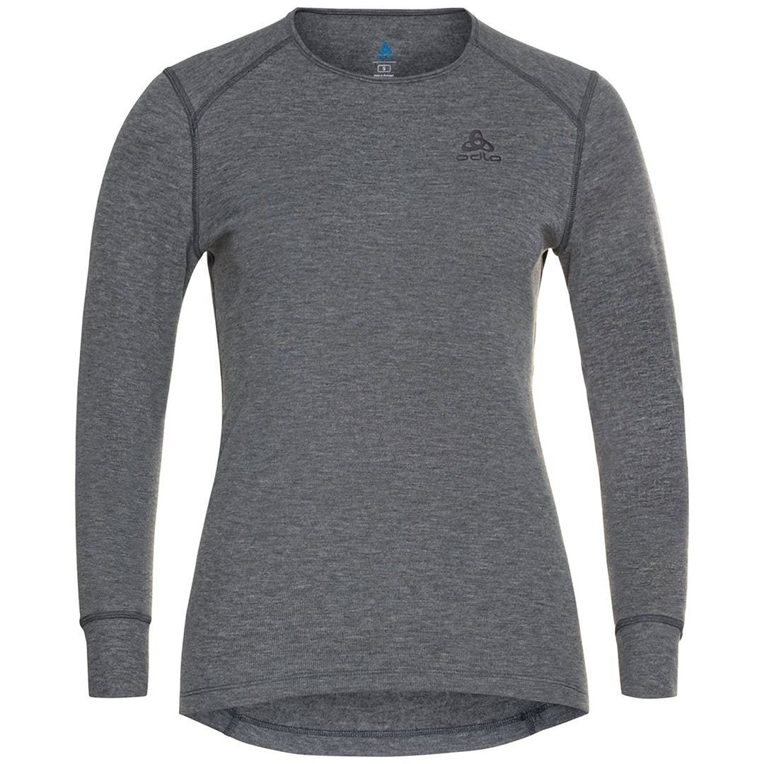 Odlo Active Warm Eco Crew Neck Shirt Women