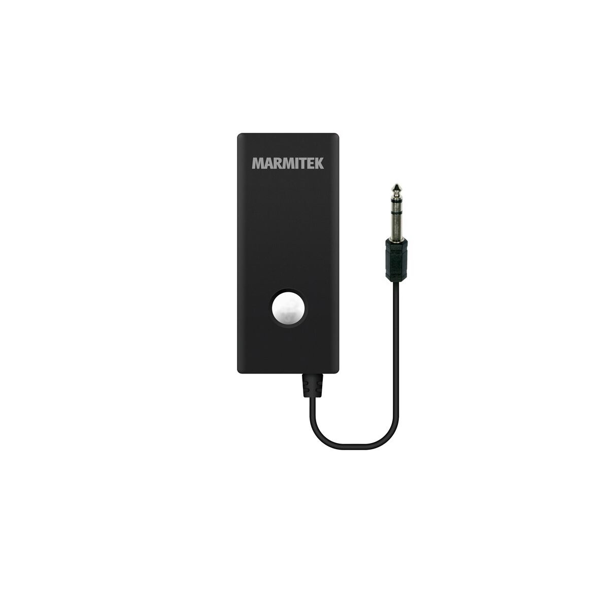 Marmitek BoomBoom 75 - Bluetooth receiver auto - Draagbaar - Accu