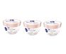 NIVEA Soufflé Body Cherry Blossoms & Jojoba-olie, 3 x 200 ml