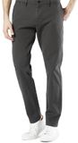 Dockers Smart 360 Slim Tapered Broek Zwart 31 / 30 Man