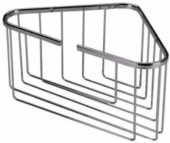 Douchemand Marina chroom