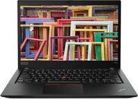 Lenovo ThinkPad T490s / T490s / 20NXS29700