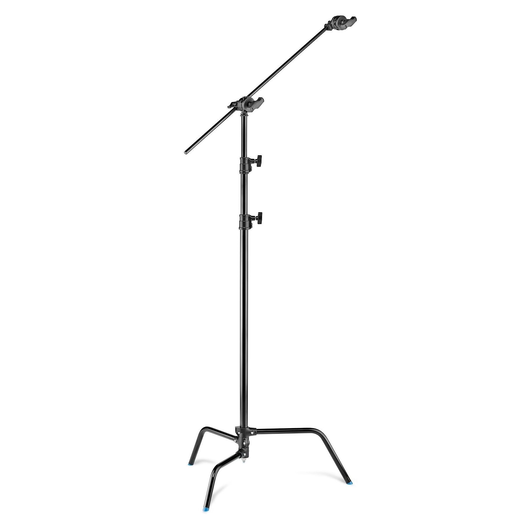Avenger C-Stand Kit 33 Black Finish Version
