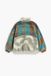 Desigual Kinderjas Mickey Grijs 5 jaar