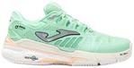 Joma Slam Classic Chaussures de padel Vert EU 41 Femme