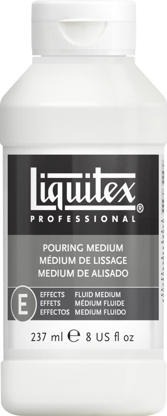 Liquitex Pouring Medium 237ml