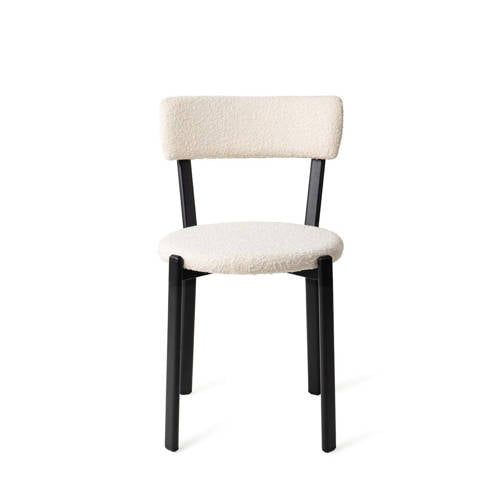 Jesper Home Eetkamerstoel Obu