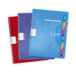 Clairefontaine 352360C schrijfblok & schrift 50 vel Verschillende kleuren