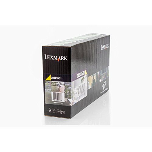 Lexmark 24B5581 toner