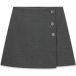GUESS Jupe 'BERTHA' gris