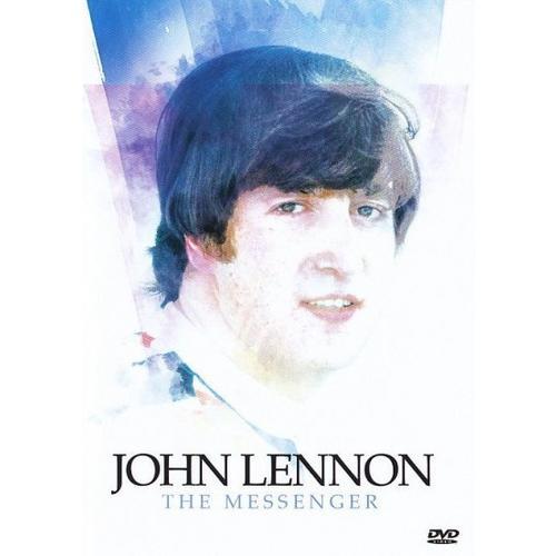 Source 1 Media John Lennon - The Messenger