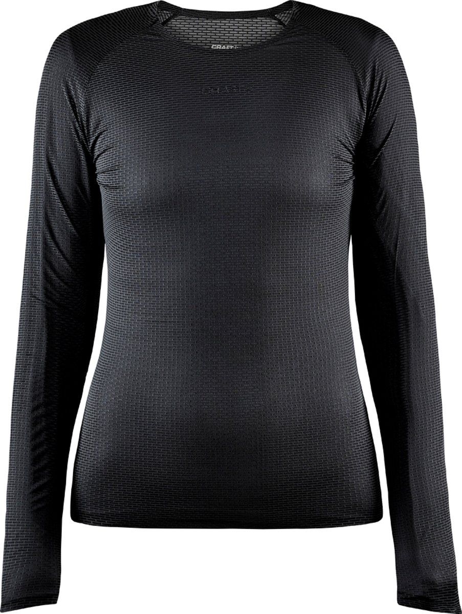Craft Sportswear PRO DRY NANOWEIGHT LS W