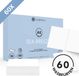 Cosmeau G5 Wasmiddeldoekjes Wasstrips 60 Wasbeurten Zeebries