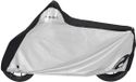 Held Professional 2 Housse de moteur - gris, XL