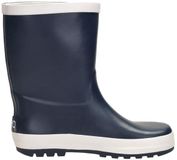 KEQ Regenlaarsjes Kinderlaarzen - Blauw - Maat 31/32