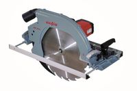 Mafell Scie circulaire manuelle de charpentier MKS 185 Ec