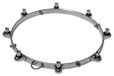 Latin Percussion lp3938-onderkant rand voor Cuica