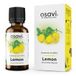 Osavi Etherische olie 100%, citroen, 30 ml.