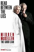 - The Good Liar dvd