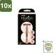 Wilkinson Sword 10 x Intuition Rose Gold Scheermesjes