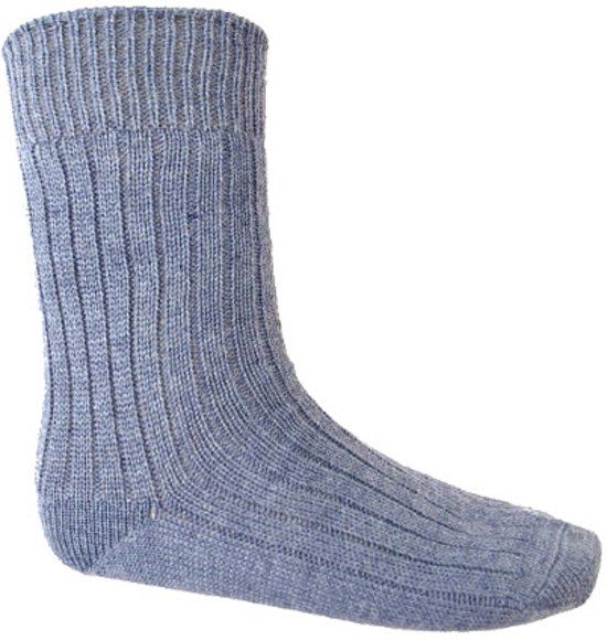 Stap, P. Herenanklet 9000 Raf&Jeans - Sokken - 46-47