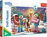 Trefl Boshert Maxi Legpuzzel - 24 stukjes - Vanaf 3 jaar