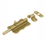 DOMAX WRO 70 Charnière & Serrure - 70x50mm