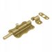 DOMAX WRO 70 Charnière & Serrure - 70x50mm