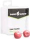 Mad Wave WaxBall bouchons d'oreilles orange