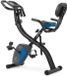 Hop-Sport HS-3010X Grix Vélo d'appartement