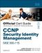 CCNP Pearson Education CCNP Security Identity Management SISE 300-715 Official Cert Guide Hardcover