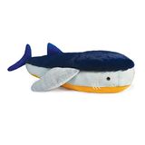 Histoire d'ours Histoire d'ours Tresors Marins-Hai, Blauw, XXL, HO3074