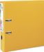 Exacompta 10x Prem'Touch PP Ordner met hefboom - Rug 80mm - A4 maxi - Geel