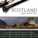 Sonic Rendezvous Various Artists - Scotland Pipes And Drums (CD)
