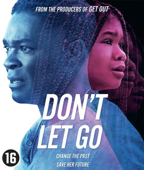 - DON'T LET GO (D/F) [BD]