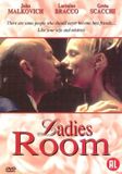 Ladies Bertus Ladies Room DVD