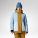 Rossignol Isolierte Outerlimits Skijacke Pour Femmes