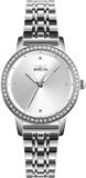 Invicta Celestial 70257 Montre Femme - Mouvement Quartz - 31 mm