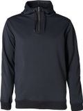 KANSAS WINDSTOPPER® hoodie zwart