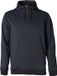 KANSAS WINDSTOPPER® hoodie zwart