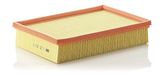 MANN-FILTER C 25 101/1 Luchtfilter
