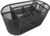 Helit H2519695 - Bureau-organizer Mesh the multi network, zwart