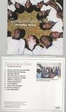 Mannix: TUVUMILIANE CHOIR - STANDING STRONG